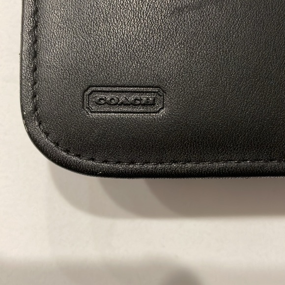 Coach Tie holder - Picture 3 of 5